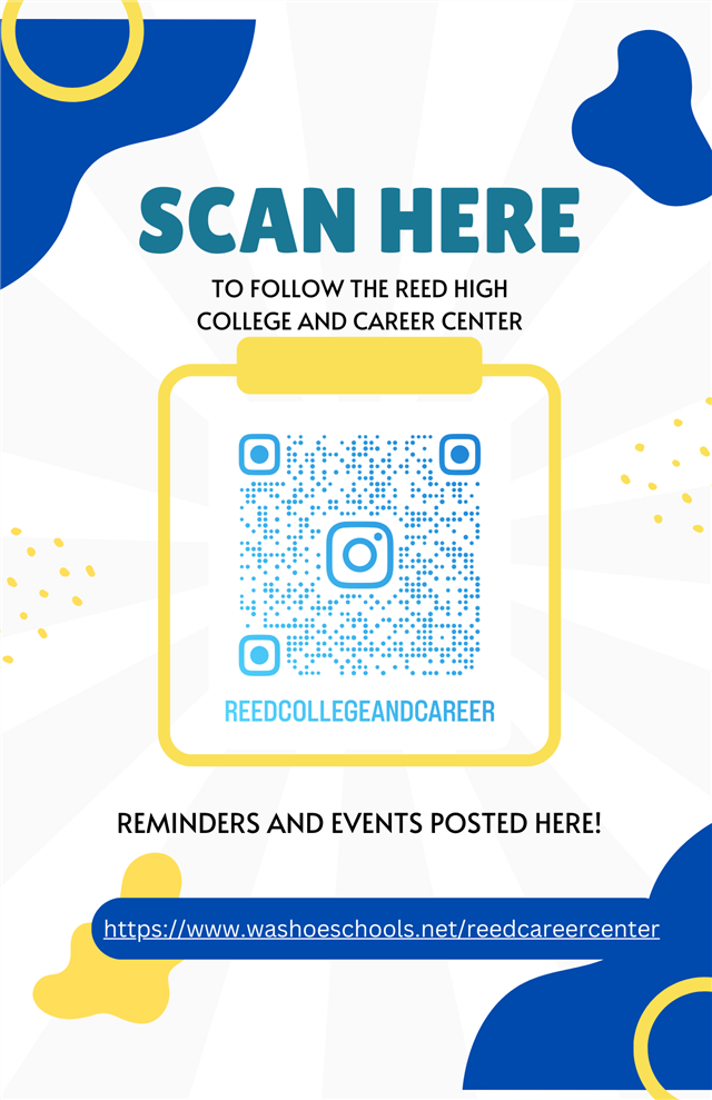 CCC Instagram QR code